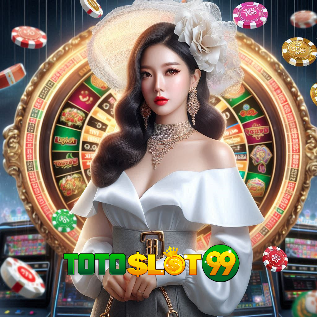 TOTOSLOT99 - Link Situs Gacor Slot Terpercaya Member Baru Pasti Gampang Menang
