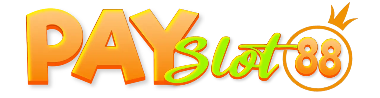 Logo PAYSLOT88