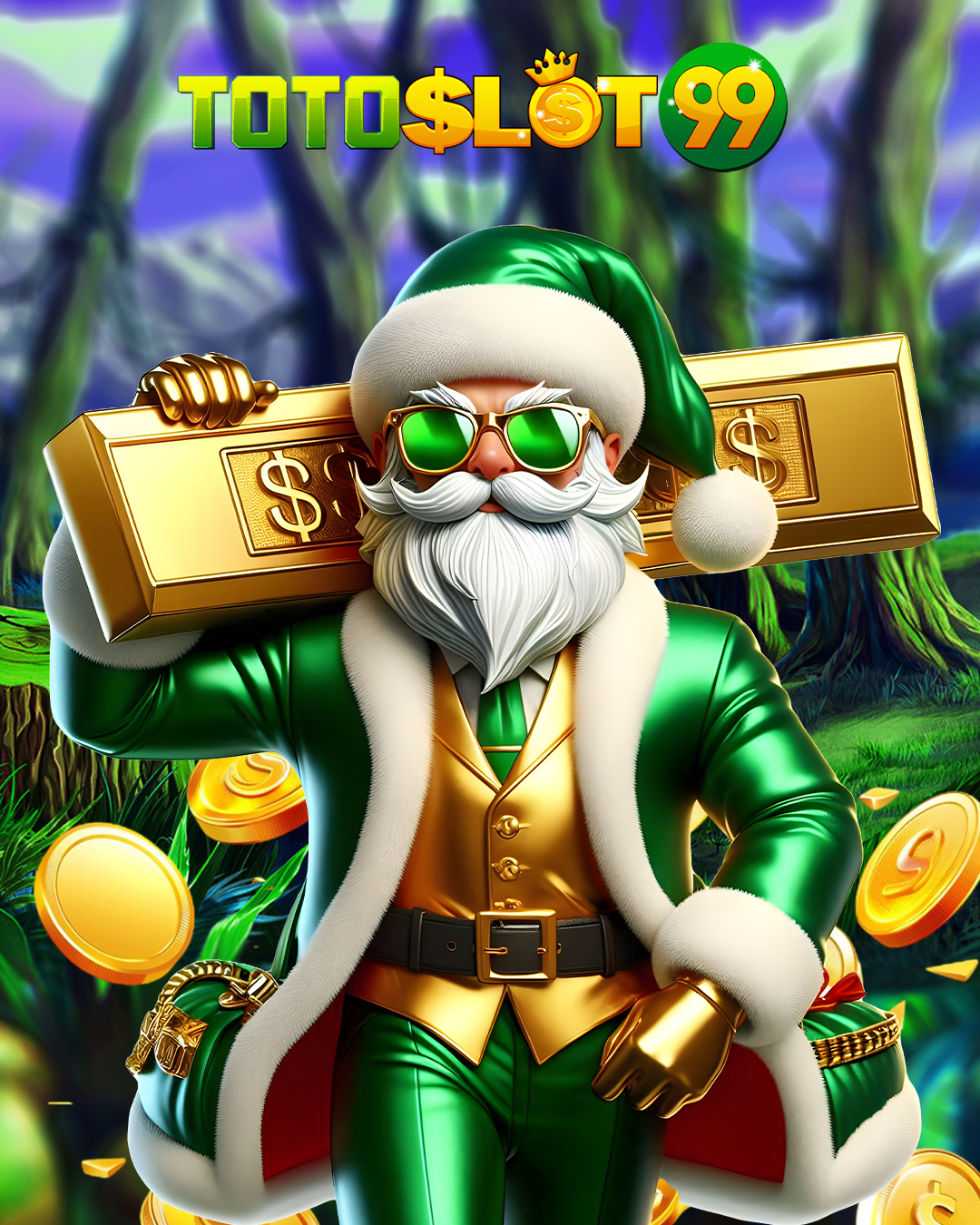 TOTOSLOT99 | Situs Toto Togel 4D Terbaik Slot Online Gacor Resmi Di Indonesia